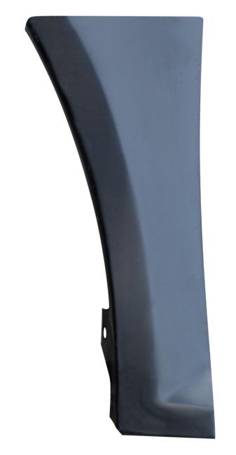 Volkswagen GolfJetta MK Front Fender Lower Rear Tip Driver Side image .png