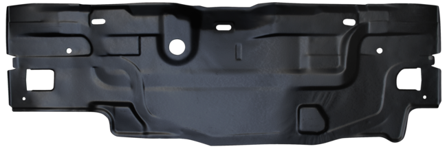 Volkswagen GolfJetta MK Rear Tail Panel image .png