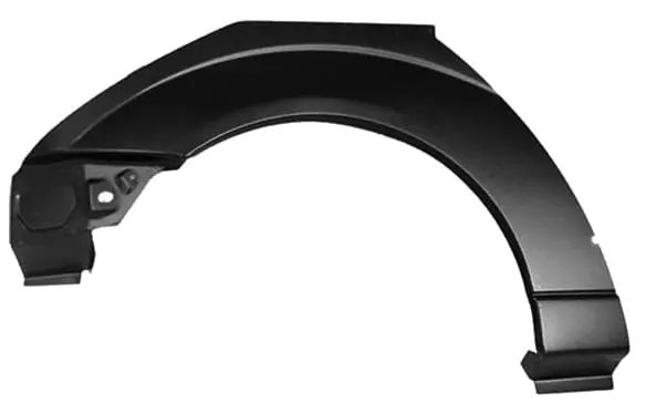 Ford Focus Rear Wheel Arch  Door  Door Sedan Hatchback Passenger Side image .jpeg