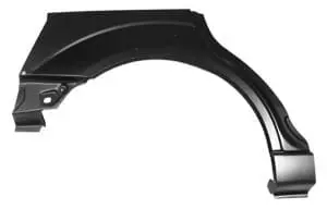 Ford Focus Rear Wheel Arch  Door Hatchback Passenger Side image .jpeg