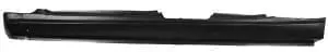Ford Focus Rocker Panel  Door Hatchback Driver Side image .jpeg