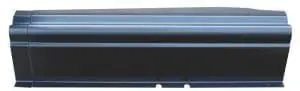 CaravanVoyagerTown Country Rocker Panel Sliding Door Passenger Side image .jpeg
