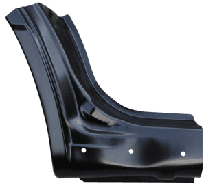 Ford Escape Dog Leg Passenger Side image .png