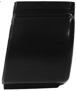 Dodge Fullsize Pickup Cab Corner  Door Driver Side image .jpeg