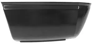 Dodge Fullsize Pickup Lower Rear Bedside Section  Bed Fleetside Only Driver Side image .jpg