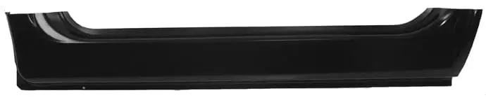 Dodge Fullsize Pickup Rocker Panel  Door Driver Side image .jpeg