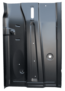 Nissan AltimaMaxima Front Floor Pan Driver Side image .png