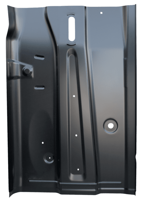 Nissan AltimaMaxima Front Floor Pan Driver Side image .png