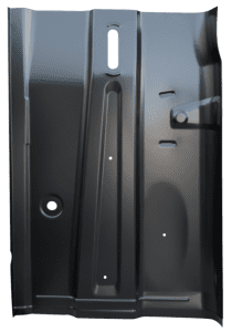 Nissan AltimaMaxima Front Floor Pan Passenger Side image .png