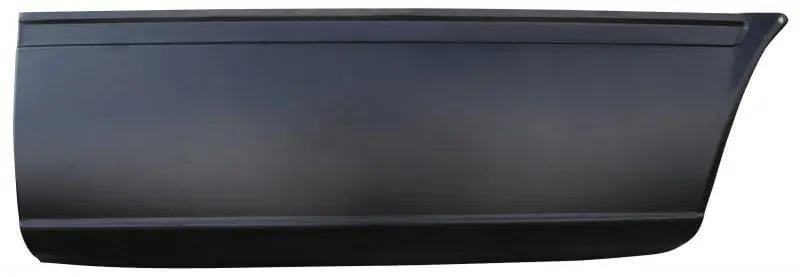 Dodge Sprinter Front Lower Rear Side Panel Driver Side image .jpeg