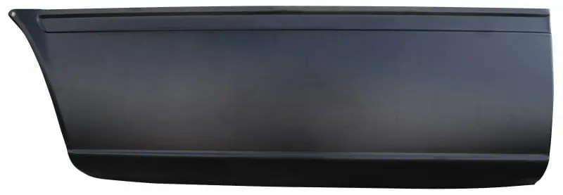 Dodge Sprinter Front Lower Rear Side Panel Passenger Side image .jpeg