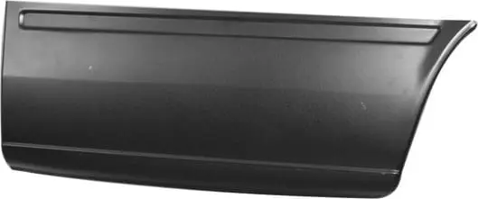 Dodge Sprinter Rear Lower Rear Side Panel Passenger Side image .jpeg