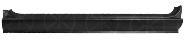 Dodge Sprinter Side Door Rocker Panel Passenger Side image .jpeg