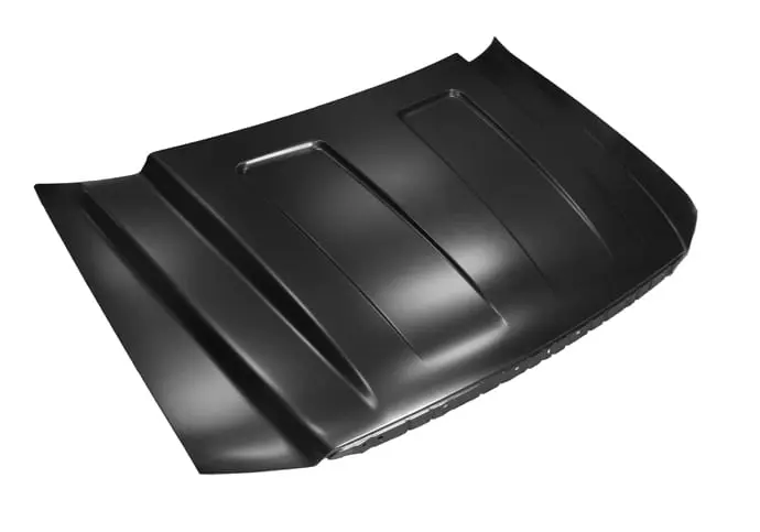 Ford F Light Duty Cowl Induction Style Hood image .jpeg