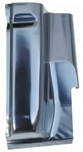 Ford F Light Duty Crew Cab Cab Corner Driver Side image .jpeg