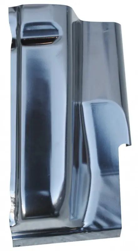 Ford F Light Duty Crew Cab Cab Corner Driver Side image .jpeg