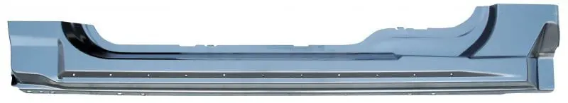 Ford F Light Duty Standard Cab Rocker Panel Driver Side image .jpeg