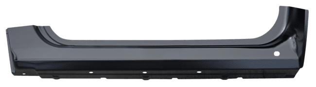 Chevy Silverado GMC Sierra DR Rocker Panel OE Style Driver Side image .png