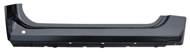 Chevy Silverado GMC Sierra DR Rocker Panel OE Style Passenger Side image .png