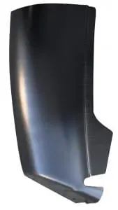 Chevy Silverado GMC Sierra Crew Cab Cab Corner OE Style Driver Side image .jpeg