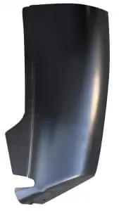 Chevy Silverado GMC Sierra Crew Cab Cab Corner OE Style Passenger Side image .jpeg