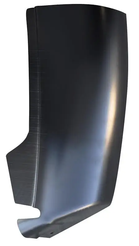 Chevy Silverado GMC Sierra Crew Cab Cab Corner OE Style Passenger Side image .jpeg