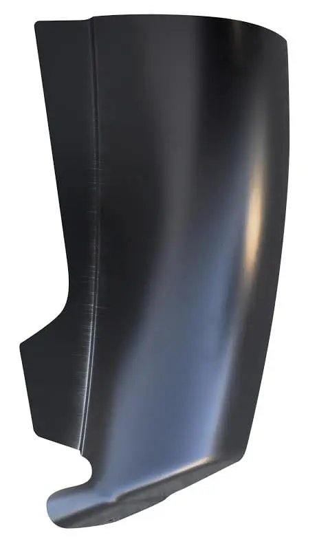 Chevy Silverado GMC Sierra Extended Cab Cab Corner OE Style Passenger Side image .jpeg