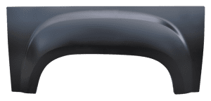 GMC Sierra  Bed Upper Rear Wheel Arch Driver Side image .png