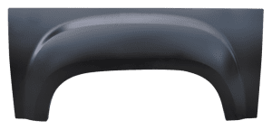 GMC Sierra  Bed Upper Rear Wheel Arch Passenger Side image .png