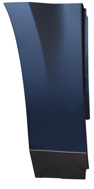 SuburbanYukon XLAvalancheEscalade Front Lower Quarter Section Passenger Side image .png