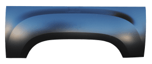GMC Sierra  and  Bed Upper Rear Wheel Arch Driver Side image .png