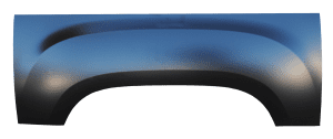 GMC Sierra  and  Bed Upper Rear Wheel Arch Passenger Side image .png
