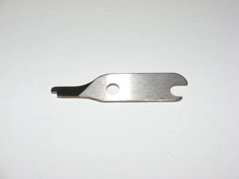 Jilson Quicksnip Metal Shear Replacement Blade image .jpeg