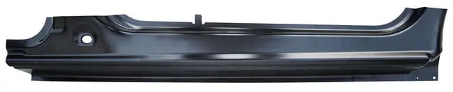 2001-2007 Caravan/ Voyager/ Town & Country Front Door Rocker Panel, Passenger Side