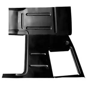 1947-1955 GM Pickup Cab Floor, Passenger Side