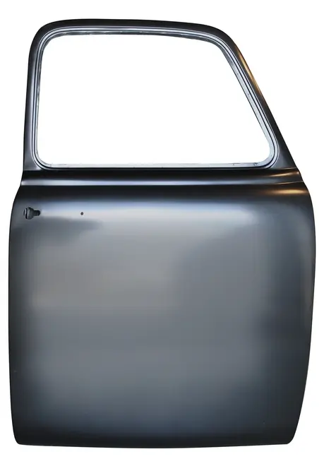 1952-1954 GM Pickup Door Shell, Passenger Side
