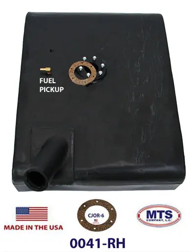 Jeep CJ CJ Polyethylene Gas Tank Under Pass Seat.jpg