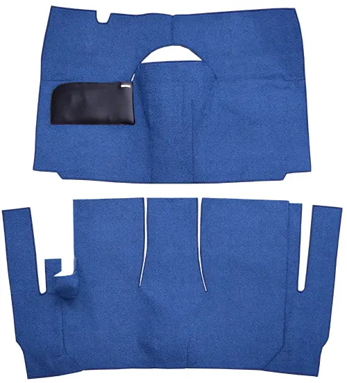 Ford Sunliner Convertible Power Seats Flooring.jpg