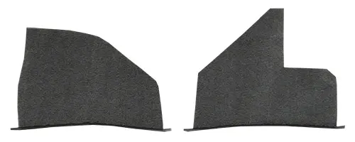 Chevrolet B  Kick Panel Inserts without Cardboard Flooring.jpg