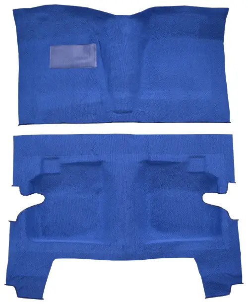 Pontiac Catalina  Door Sedan Full Molded Flooring.jpg