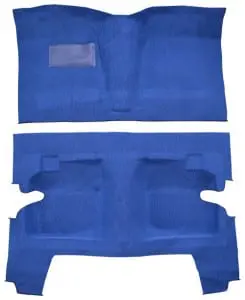 Pontiac Star Chief  Door Hardtop Full Molded Flooring.jpg