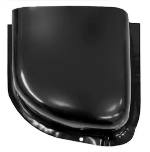 GM Pickup Air Vent Cowl Lower Section Driver Side.jpg