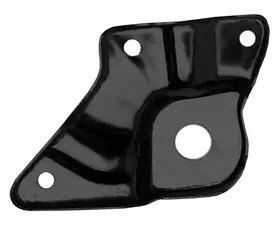 GM Pickup Lower Fender Rear Mount Plate Passenger Side.jpg