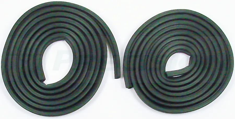 1960-1966 GM Pickup/Suburban Door Seals