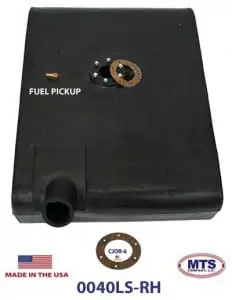 Jeep CJB Polyethylene Gas Tank Right Side Mount.jpg