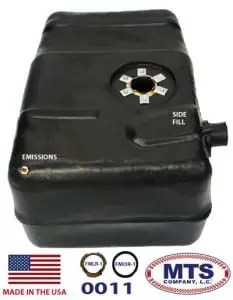 Jeep J Truck Polyethylene Gas Tank.jpg
