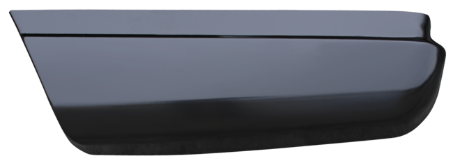 Jeep Cherokee Wagoneer Quarter Panel Lower Rear Section Driver Side.png