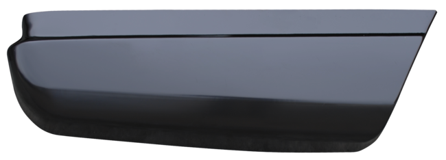 Jeep Cherokee Wagoneer Quarter Panel Lower Rear Section Passenger Side.png