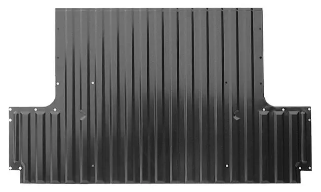 GM Pickup Bed Floor Rear Half  Foot Bed.jpg