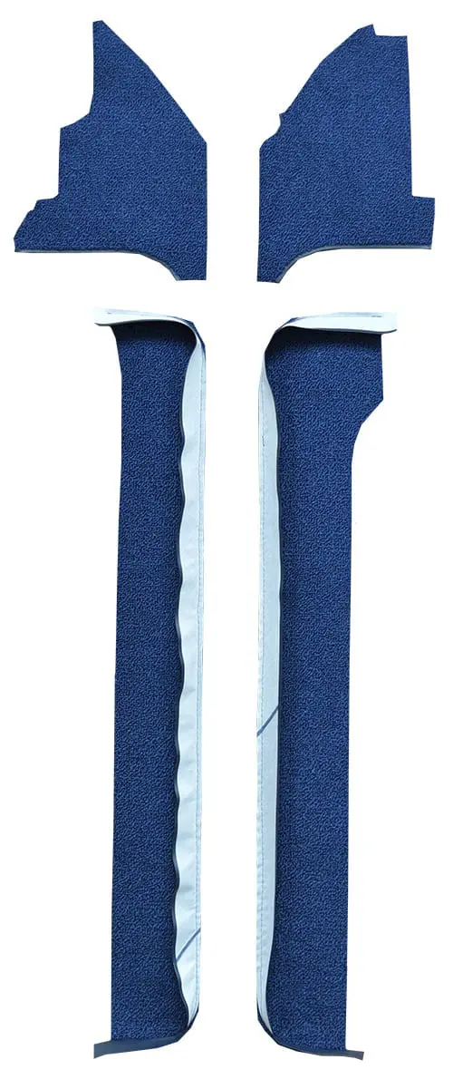 Ford Thunderbird Door and Kick Panel Inserts Door Panel pc Flooring.jpg